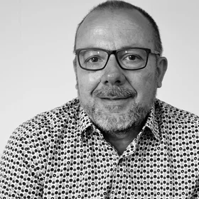 Jörg Scharmentke